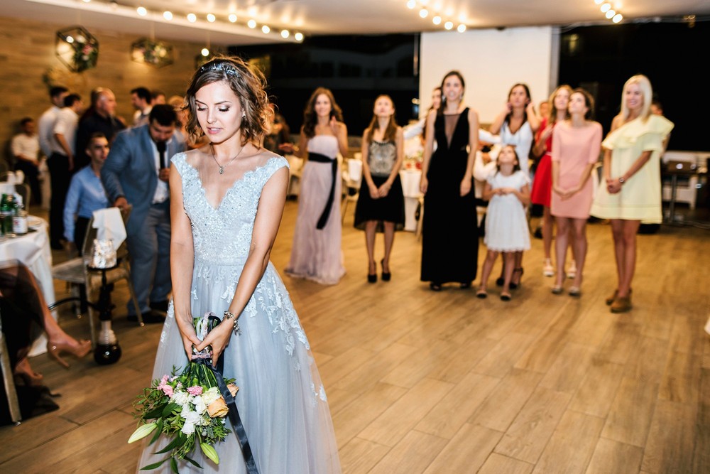 odessa wedding