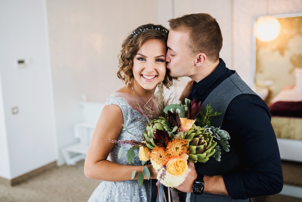 odessa wedding