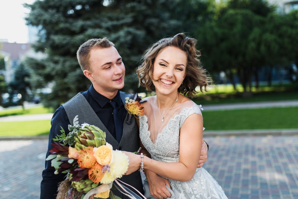 odessa wedding