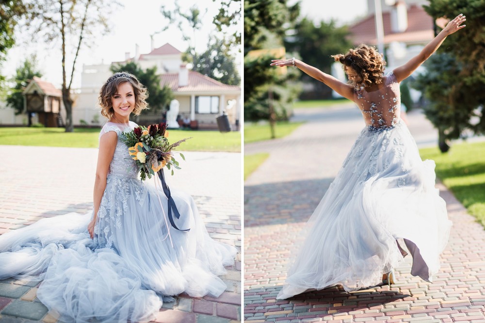 odessa wedding