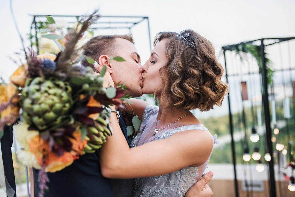 odessa wedding