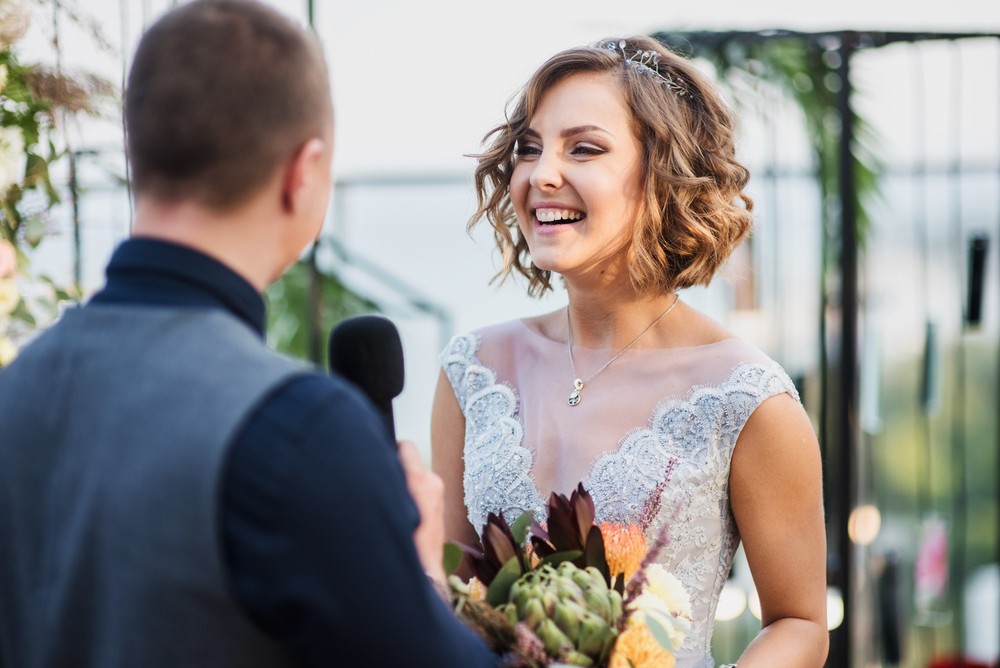 odessa wedding