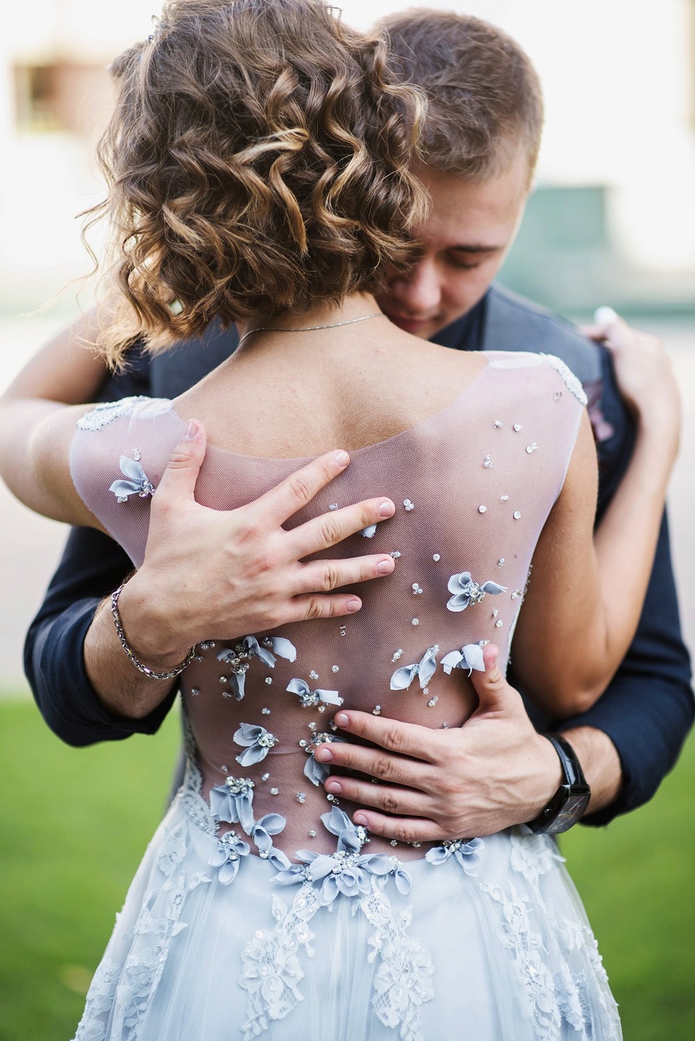 odessa wedding