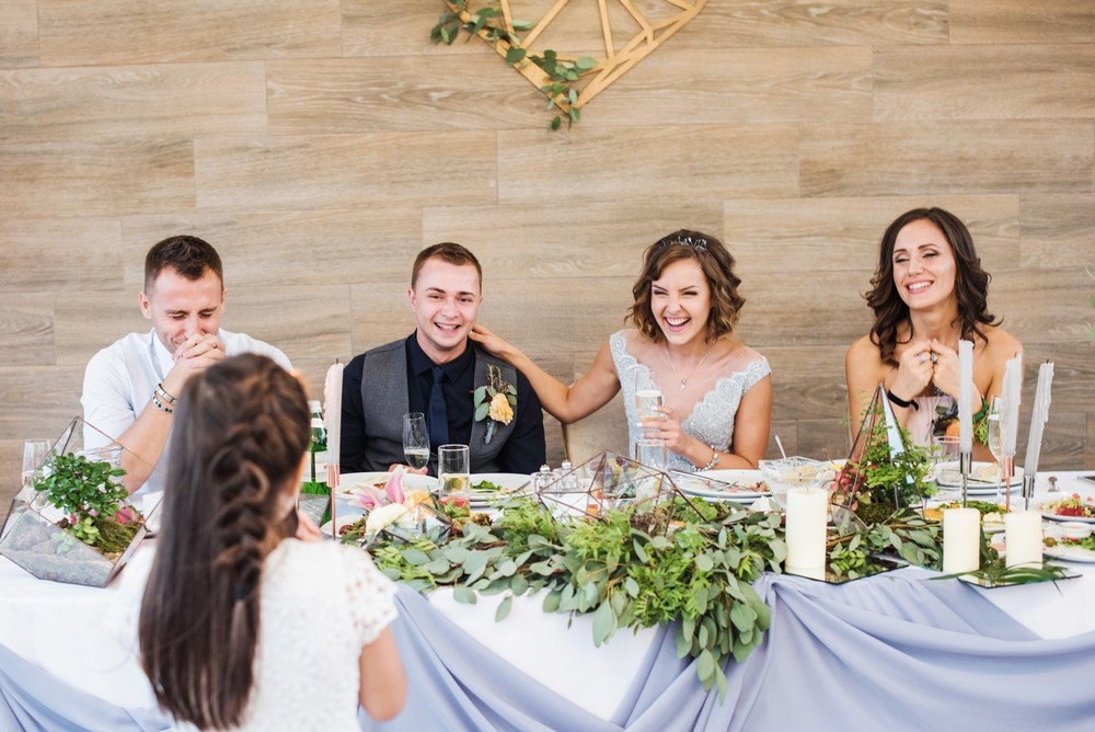 odessa wedding