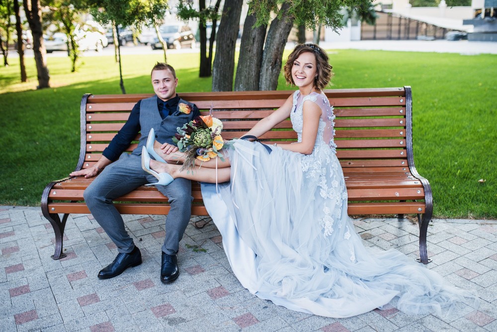 odessa wedding