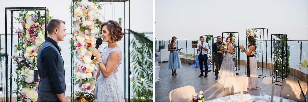 odessa wedding