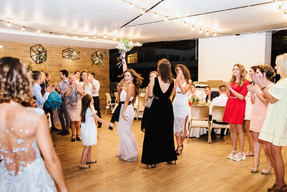 odessa wedding