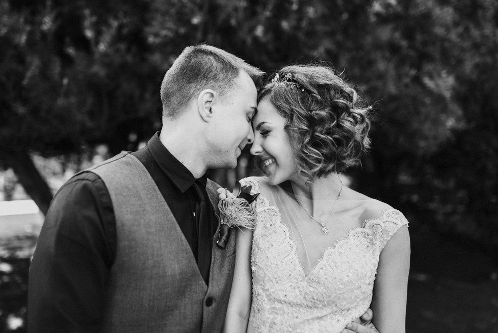 odessa wedding