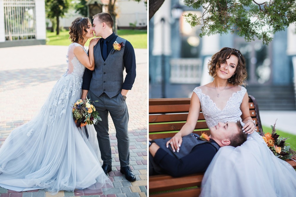 odessa wedding