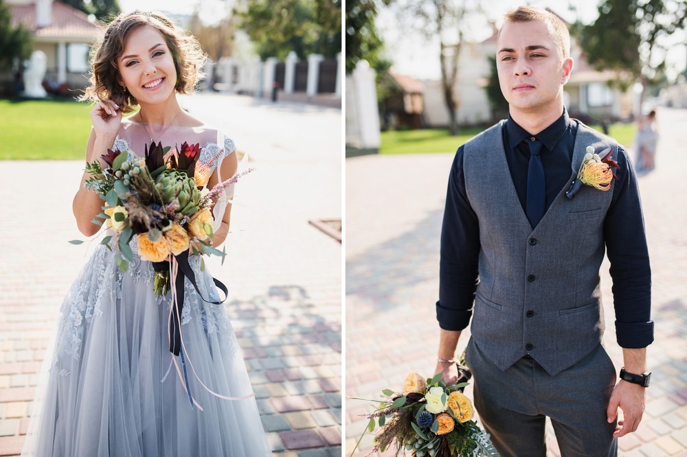 odessa wedding