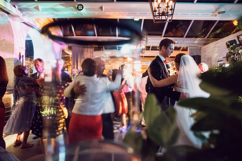 Sweden wedding