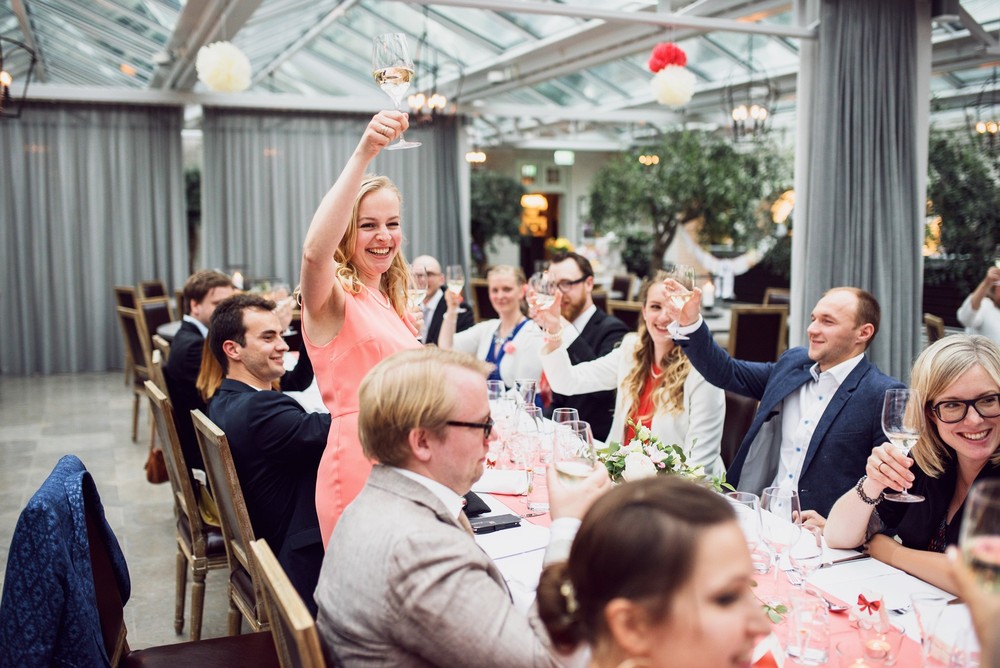 Sweden wedding