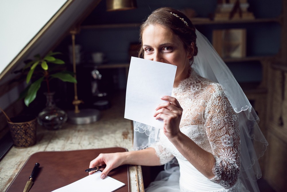 Sweden wedding