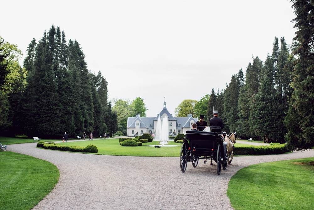 Sweden wedding
