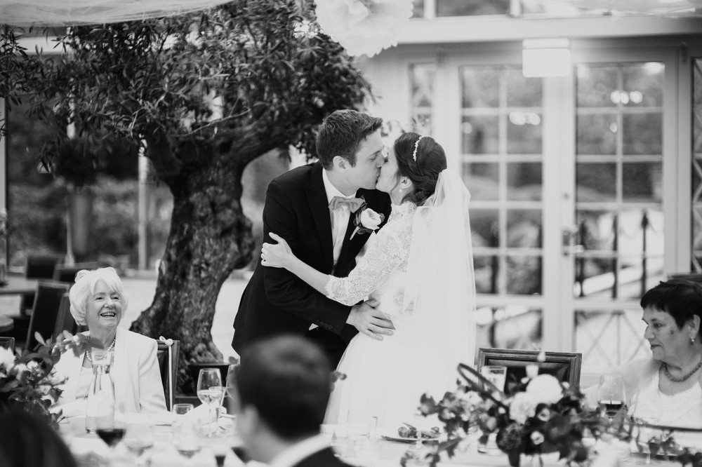 Sweden wedding