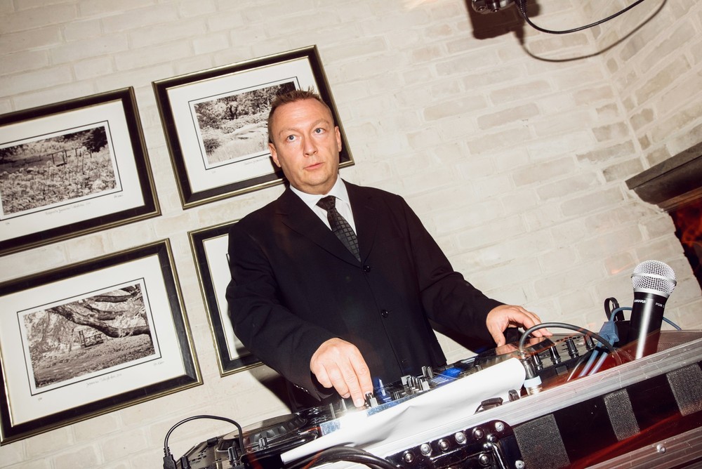 Sweden wedding