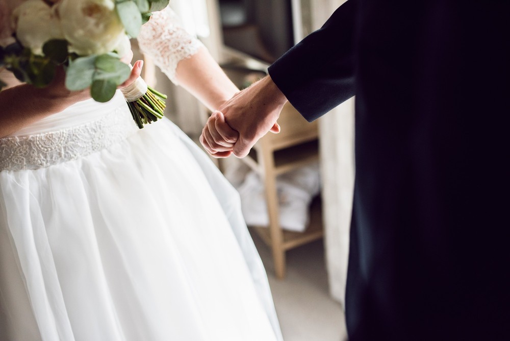 Sweden wedding