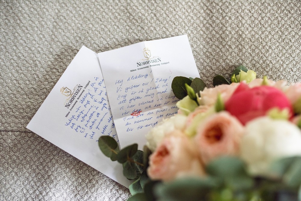 Sweden wedding