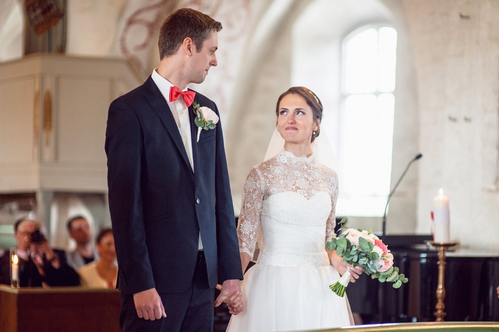 Sweden wedding