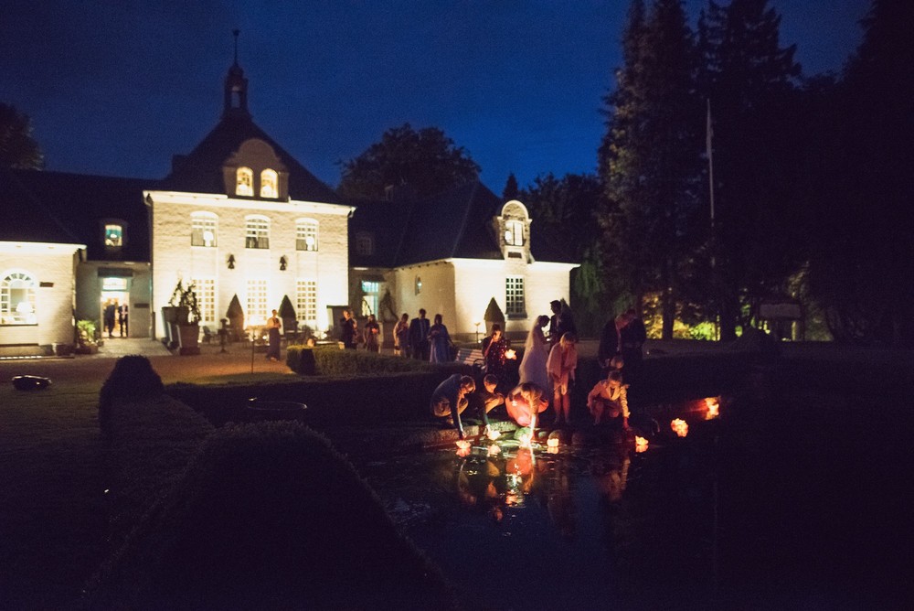 Sweden wedding