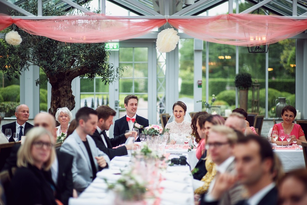 Sweden wedding