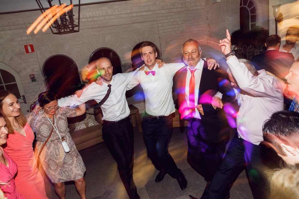 Sweden wedding