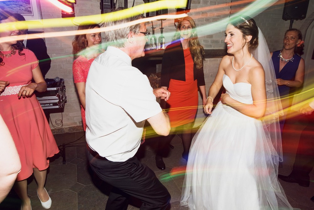 Sweden wedding
