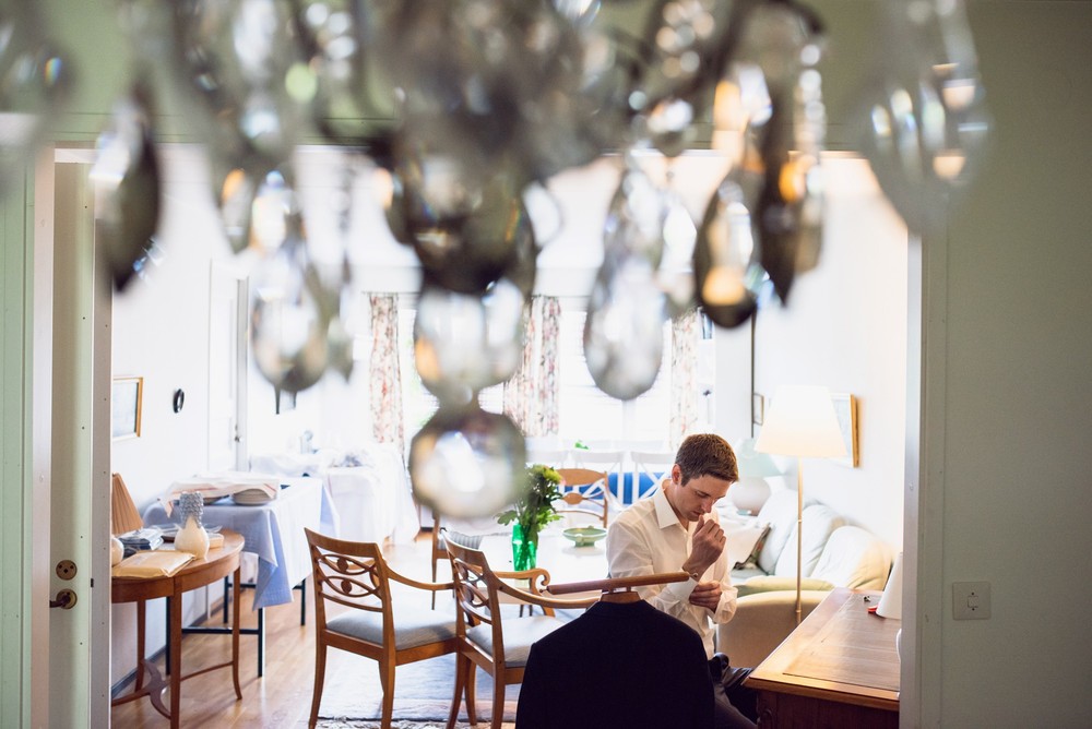 Sweden wedding