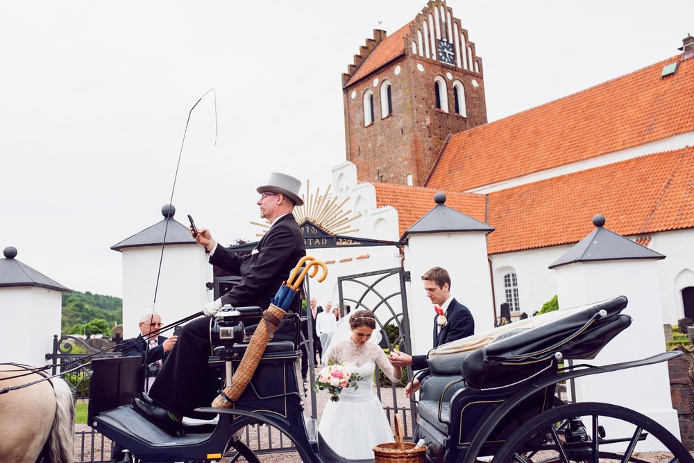 Sweden wedding