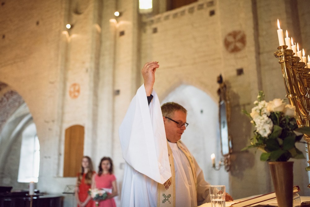 Sweden wedding