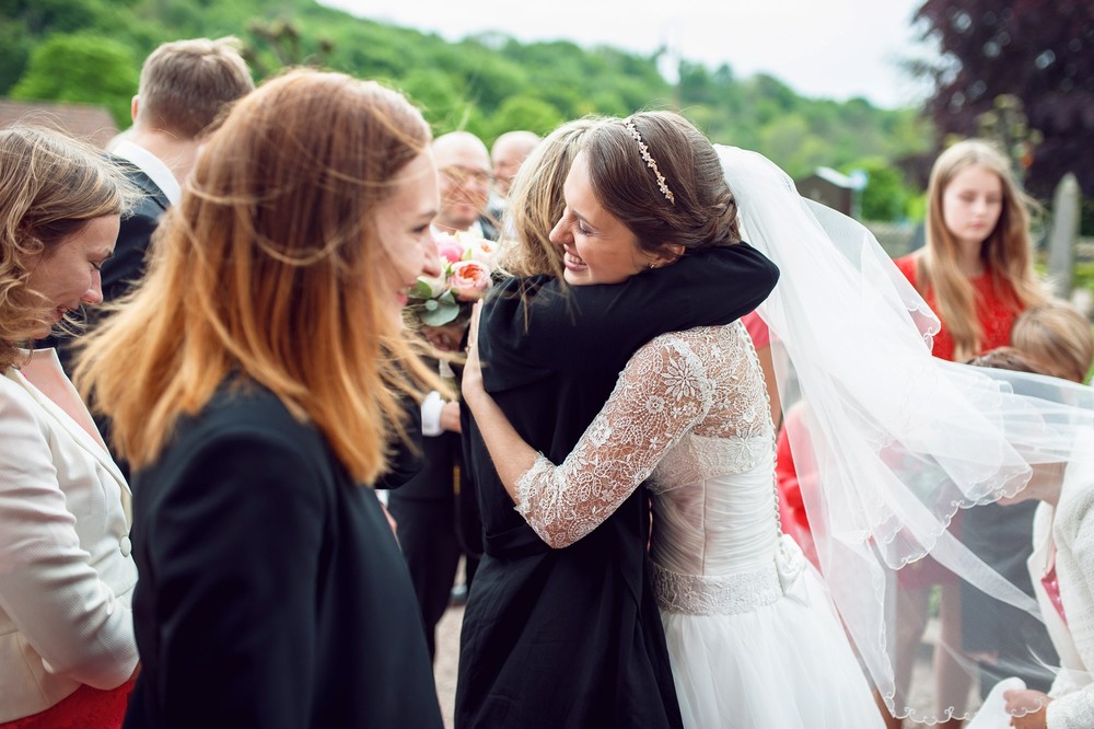 Sweden wedding
