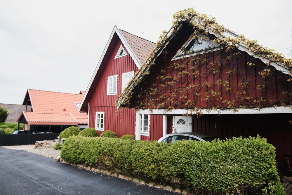 Sweden wedding