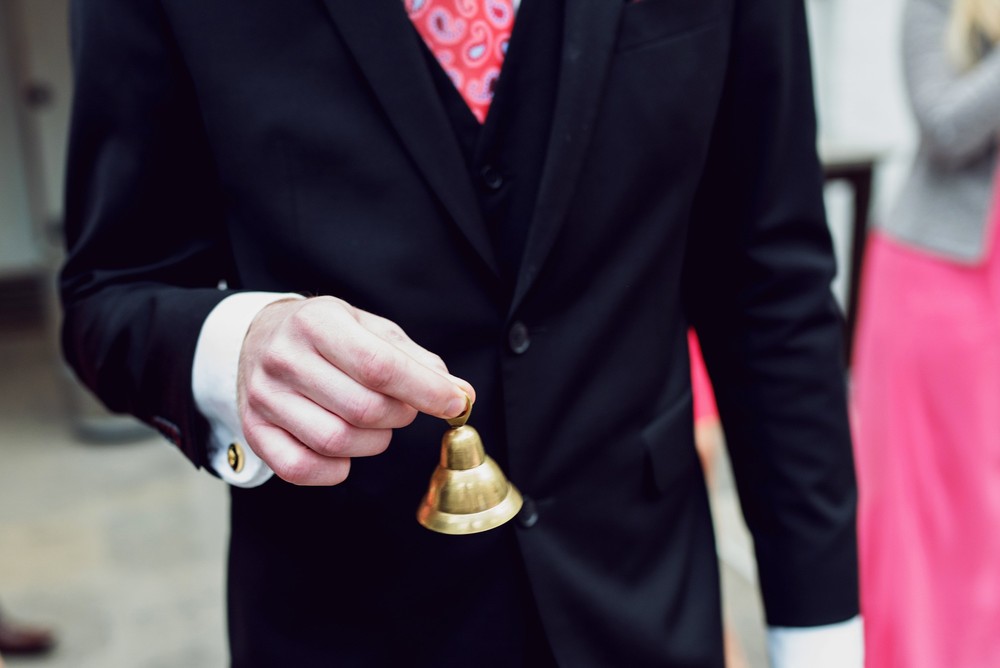 Sweden wedding