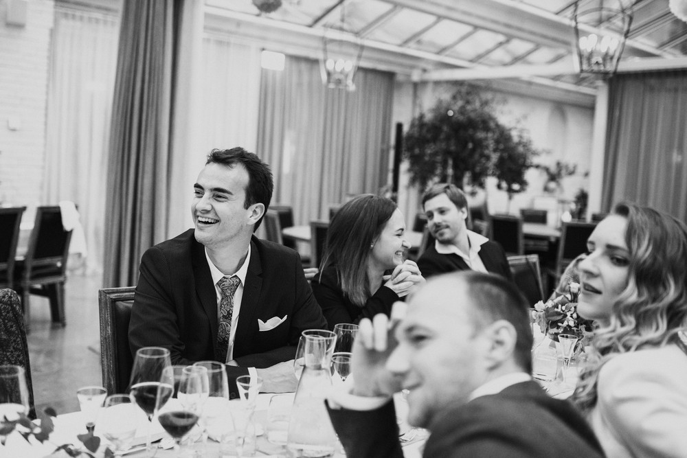Sweden wedding