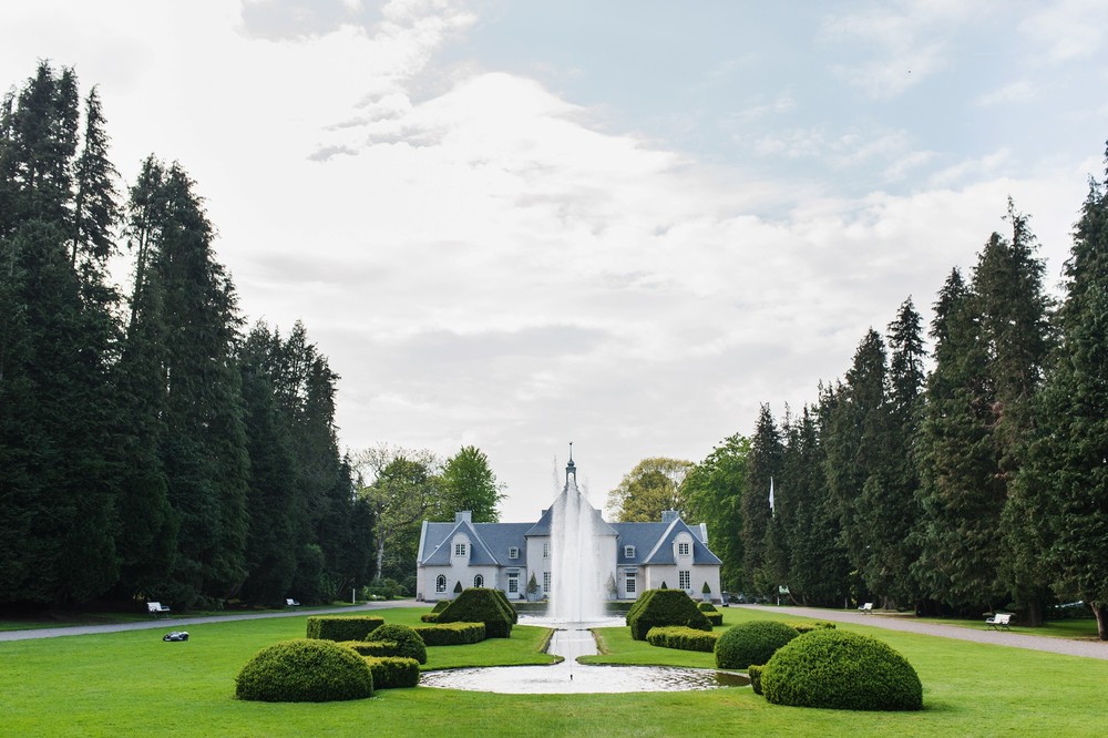 Sweden wedding