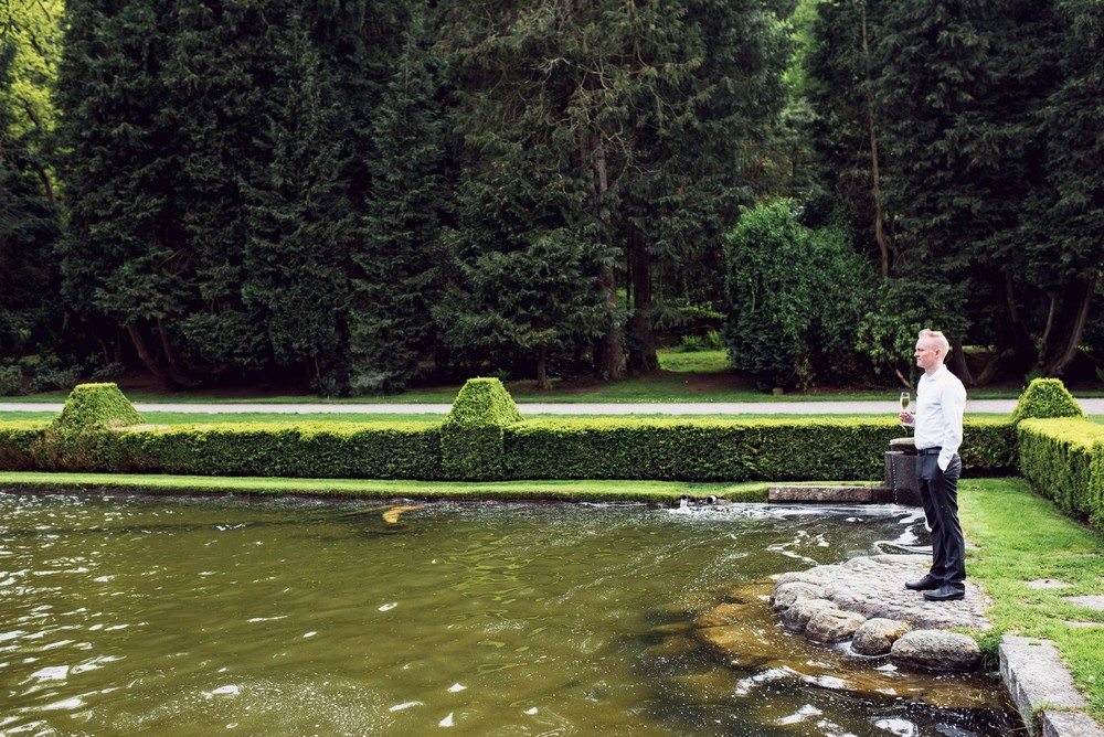 Sweden wedding