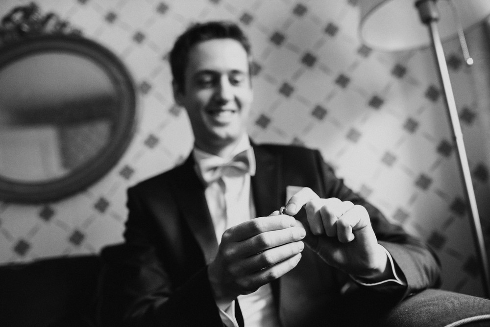 Sweden wedding