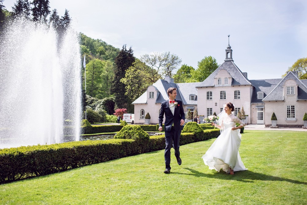 Sweden wedding