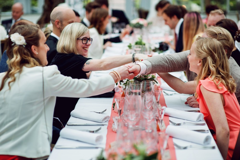 Sweden wedding