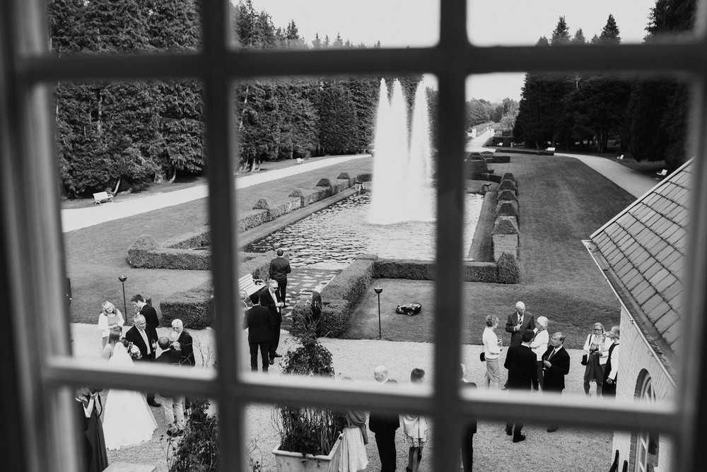 Sweden wedding