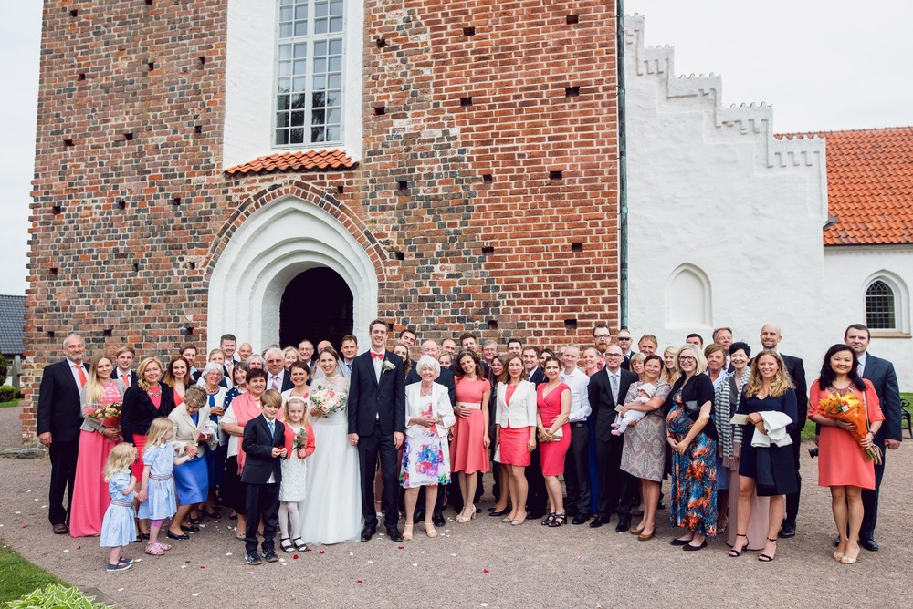 Sweden wedding