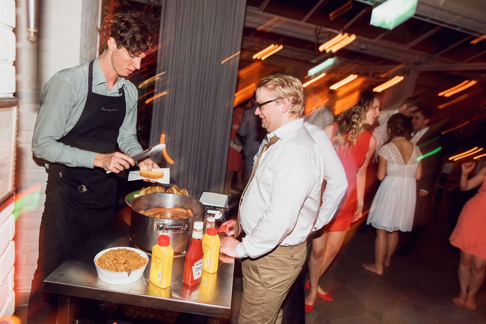 Sweden wedding