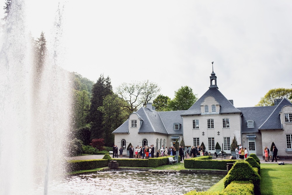 Sweden wedding