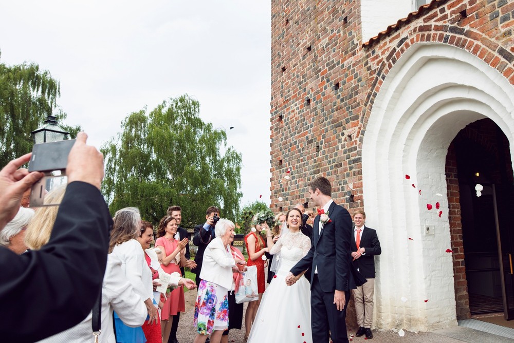 Sweden wedding