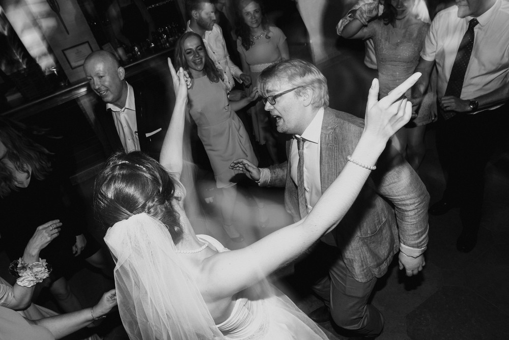 Sweden wedding