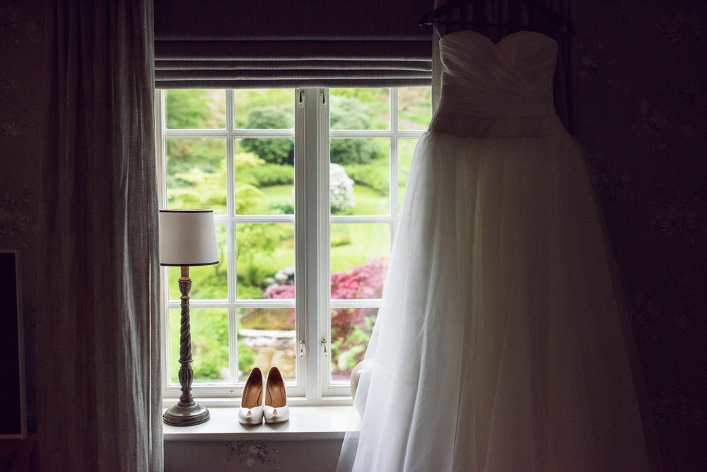 Sweden wedding