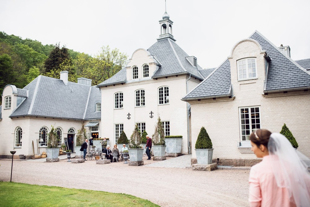 Sweden wedding