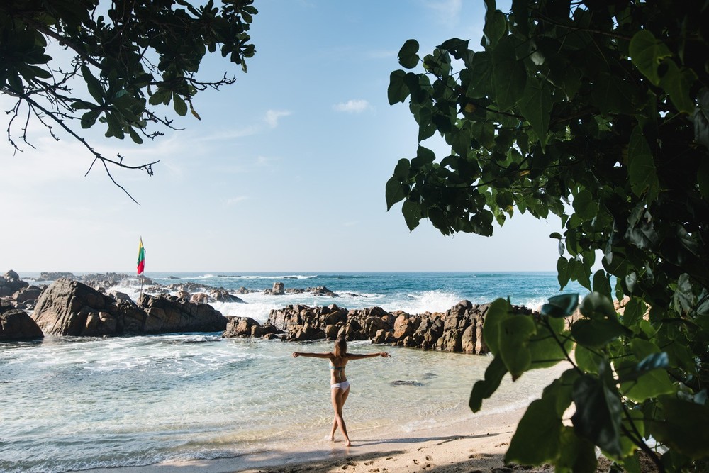 srilankaseaside