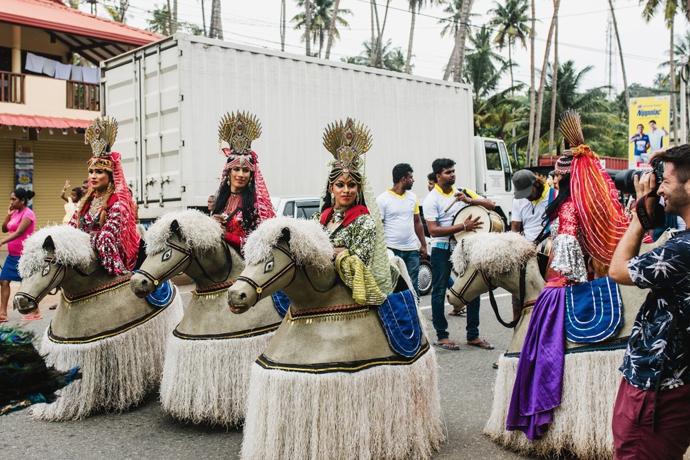 srilankaseaside