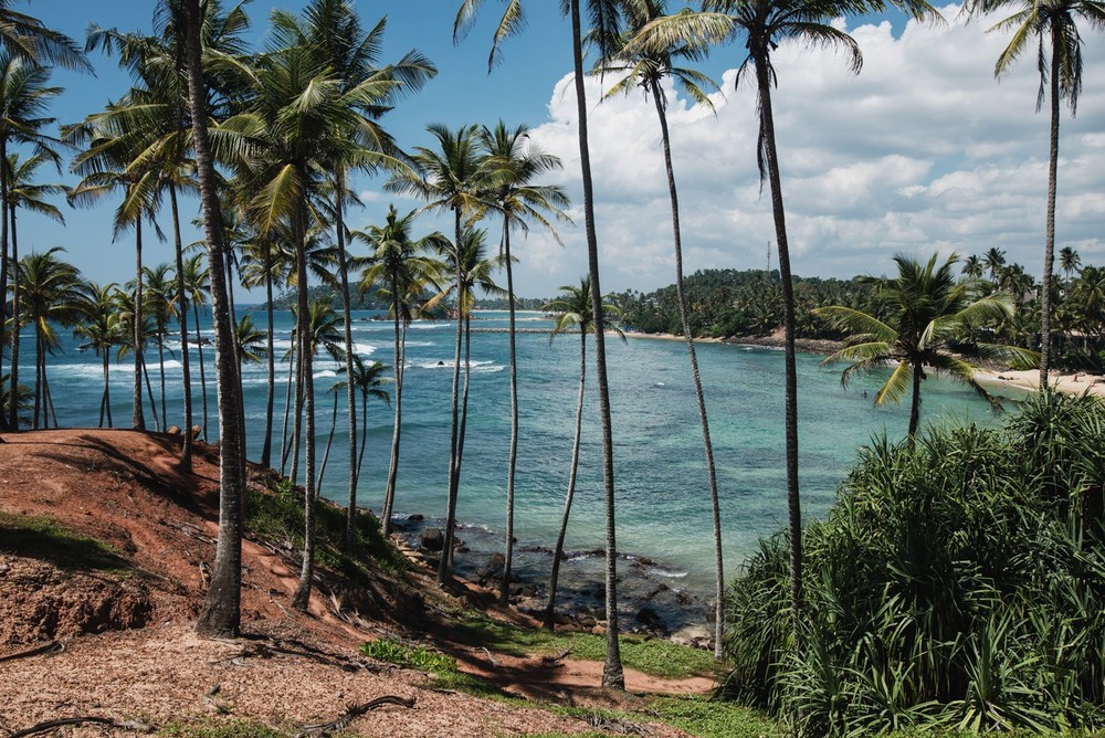 srilankaseaside